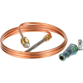 Allpoints HO6E-36 Allpoints 511523 Thermocouple - Standard, 36" For White Rodgers image.