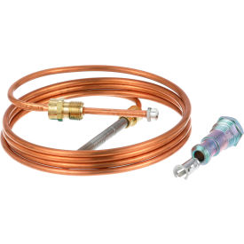 Allpoints HO6E-48 Allpoints 511524 Thermocouple - Standard, 48" For White Rodgers image.