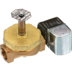 Allpoints 581095 Allpoints 581095 Solenoid Valve3/4" 24V image.