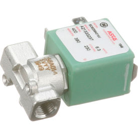 Allpoints 41037 Allpoints 581184 Solenoid Valve-240V image.