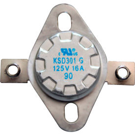Allpoints 481213 Thermal Cutoff For Waring Products