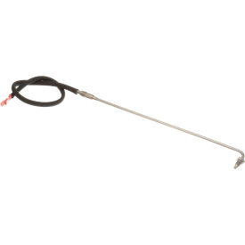 Allpoints 00-498432-0000A Allpoints 8008776 Stainless Steel Assembly Thermocouple image.