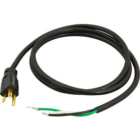 Allpoints 700323 Allpoints 8014204 Power Cord, 14/3(6-20P) For Roundup Food Equipment image.