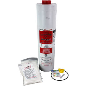 Allpoints 00-857487-00620 Allpoints 8010507 Water Filter Kit image.