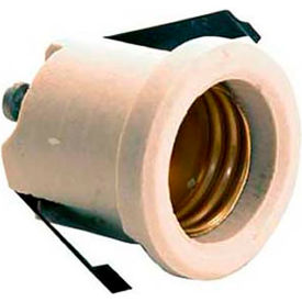 Allpoints 614654 Allpoints 1361015 Socket, Light (W/Clip) For Franke image.