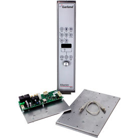 Allpoints 8010578 Control Panelconversion Kit - Elec For Garland Range