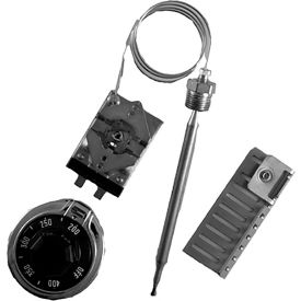Allpoints 14648 Allpoints 8011579 Thermostat Kit image.
