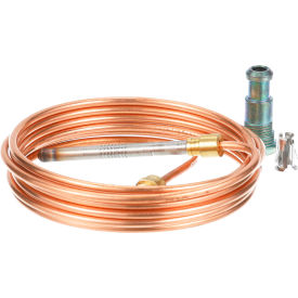 Allpoints HO6E-72 Allpoints 511525 Thermocouple - Standard, 72" For White Rodgers image.