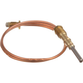 Allpoints HD GAS524 Allpoints 511528 Thermocouple, Baso 24" For Johnson Controls image.