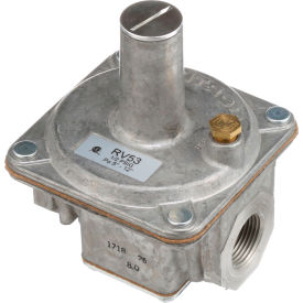 Allpoints 521029 Allpoints 521029 Pressure Regulator3/4" Lp image.