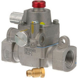 Allpoints 55127 Allpoints 541205 Safety Valve - Ts For Blodgett Oven image.