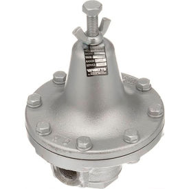 Allpoints 56-1007 3/4"" FPT Steam Pressure Relief Valve - 5 to 15 lb.