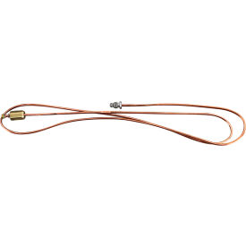 Allpoints 36016 Allpoints 8009411 Extension - Thermocouple For Imperial Cooking Equipment image.