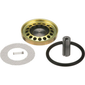 Allpoints 76733 Allpoints 51-1174 3/4" Repair Kit for Type GP657 Steam Solenoid Valves image.