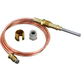 Allpoints K16BT-36 Allpoints 511247 Heavy Duty Thermocouple For Johnson Controls image.