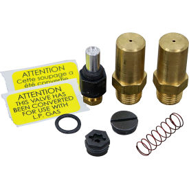 Allpoints 54015 Allpoints 8012086 Conversion Kit, Nat-Lp For Blodgett Oven image.