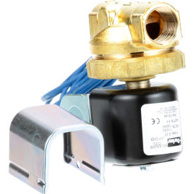 Allpoints 109886 Allpoints 8012103 Solenoid Valve - 1/2", 120V image.