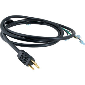 Allpoints 15289 Allpoints 2121058 Cord, Power, 120V, W/Lead Wire image.