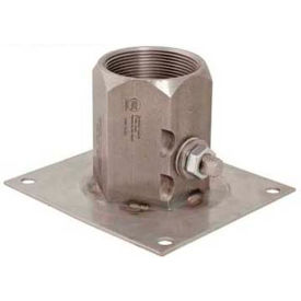 Allpoints 12B952-C Allpoints 1031118 Valve, Drain (2"Npt) For Ultrafryer image.