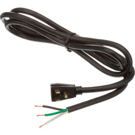 Allpoints 381544 Allpoints 38-1544 72" SJTOW Appliance Power Cord, 14 Gauge Wire image.