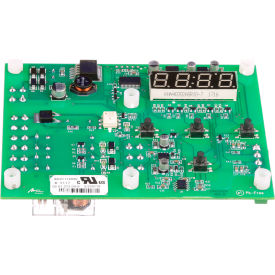 Allpoints R02.01.273.00 Allpoints 8010693 Temperature Controller For Hatco Corp image.