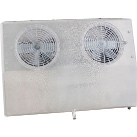 Allpoints TAK130 Allpoints 5051002 Evap, Rech-In, Tak13Ag, W/2 Fans For Bohn Refrigeration image.