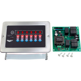 Allpoints 8010809 Digital Controller For Vollrath/Idea Company