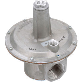 Allpoints 521044 Pressure Regulator1-1/2"" Nat