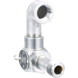 Allpoints 16928 Allpoints 8010191 Assembly - Safety Relief Valve image.