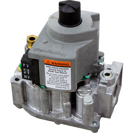 Allpoints 106719 Allpoints 8012267 Valve, Gas Reg, Nat3/4 X 3/4 W/Intermitt For Cleveland Range image.