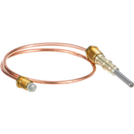 Allpoints 1182399 Allpoints 8012305 Thermocouple - 18" For Southbend Range image.