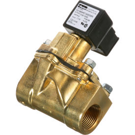 Allpoints 00-919172 Allpoints 8012336 Solenoid Valve - 120V For Hobart image.