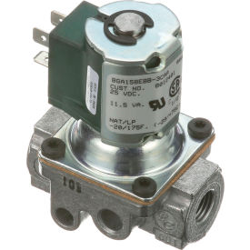 Allpoints 7000-1321 Allpoints 8012401 Solenoid Valve, Gas For Woodstone Ovens image.