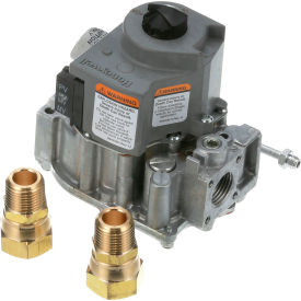 Allpoints 60113501-CL Allpoints 8012498 Valve, Gas Safety24V, Nat, Vr8204 image.