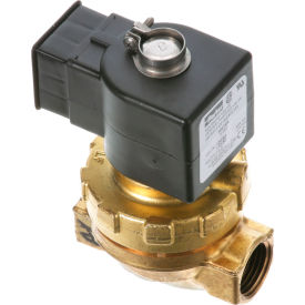 Allpoints 00-893100-00001 Allpoints 2631101 Valve, Solenoid, 1/2", 120V Coil For Hobart image.