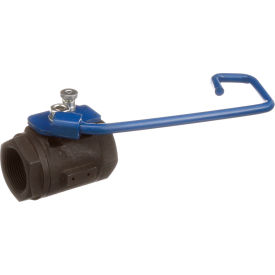 Allpoints 60138704 Allpoints 8010354 Drain Valve - 1-1/4" image.