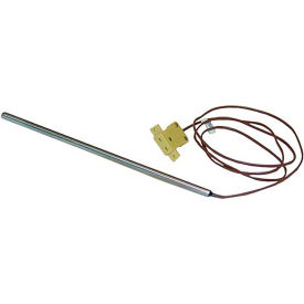 Allpoints 8073043 Allpoints 44-1507 Thermocouple; Wire Leads and Plug image.