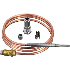 Allpoints 8010235 Allpoints 8010235 Thermocouple -Baso, 30" image.