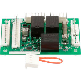 Allpoints 60144001-CL Allpoints 8009314 Relay Board image.