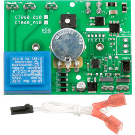 Allpoints 00-913149 Allpoints 8009510 Temperature Controller image.