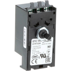 Allpoints 2194810 Allpoints 8011254 Thermostat Only For Delfield image.