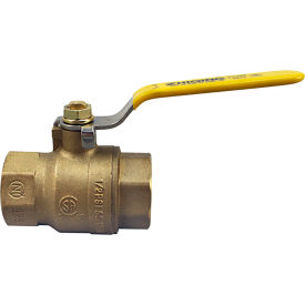 Allpoints 125FV Allpoints 521182 Gas Shut Off Valve -1-1/4" For Dormont Mfg image.