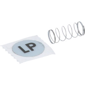 Allpoints F92-0659 Allpoints 51-1276 Regulator Conversion Spring - Natural Gas to Liquid Propane image.