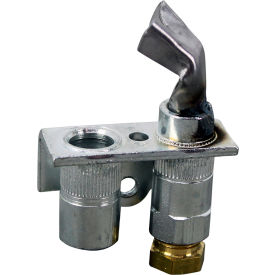 Allpoints 123684 Allpoints 8011037 Pilot Burner - Lp For Groen image.