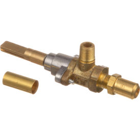 Allpoints G4447-44F Allpoints 8011031 Burner Valve W/Orifice For Garland Range image.