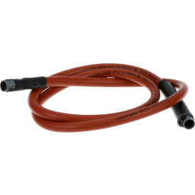 Allpoints 13061-01 Allpoints 38-1332 Ignition Cable; 29" with Spark Plug Ends image.