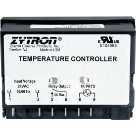 Allpoints AT0E-2559-6 Allpoints 461667 Rtd Gas Thermostat For Accu-Temp image.