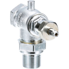 Allpoints KE02055-3 Allpoints 8010625 Steam Valve - 3/4" For Cleveland Range image.