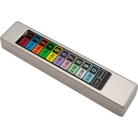 Allpoints 8009618 Side Touch Panel Forwdyrc2 (Old # 1030111) For Amana-Litton