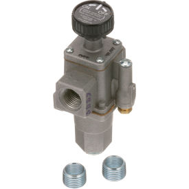 Allpoints 764-742 Allpoints 541064 Gas Valve1/2" For White Rodgers image.